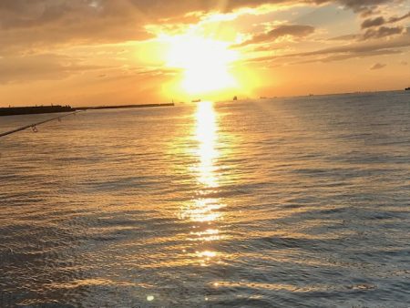 とてもシブかった