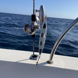 中深海スロージギング