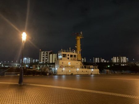 ファミリーフィッシング