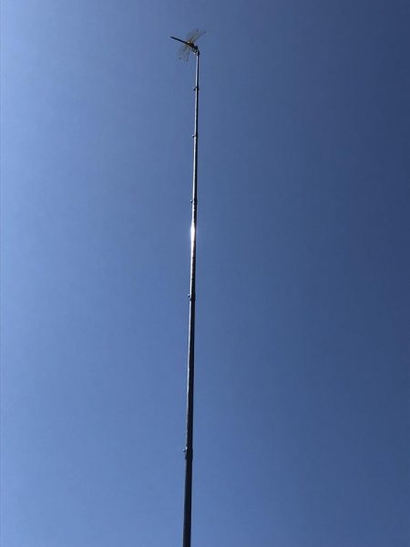 打倒‼️貝塚人工島⁉️