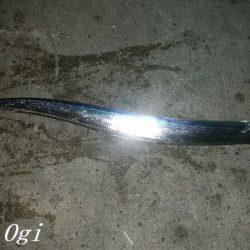 タチウオの引き釣りはボーズなし！