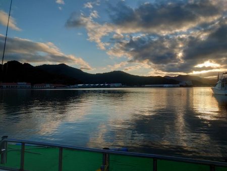 初めてのナイトティップラン