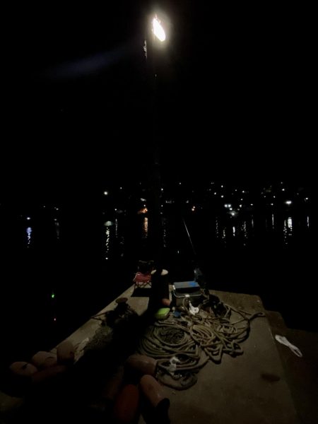 タチウオ和歌山遠征