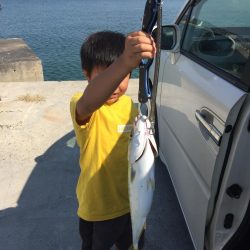 ファミリーフィッシング4