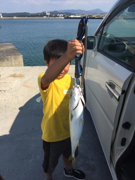 ファミリーフィッシング4