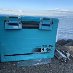 帰省中釣果‼️