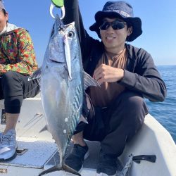 サワラシューティング