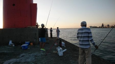 播磨新島３連投