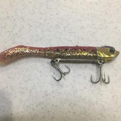 ショアジギング