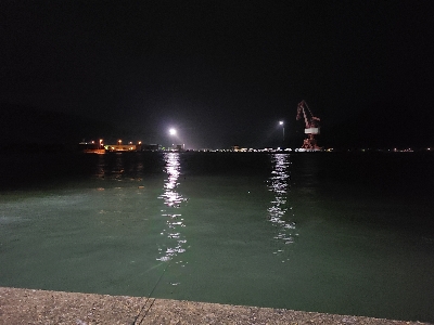 ナイトアジング