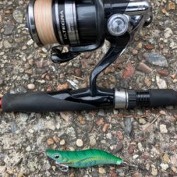 短時間でもアオリGET＼(^o^)／