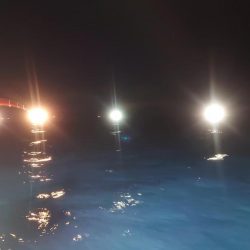 初めてのナイトティップラン