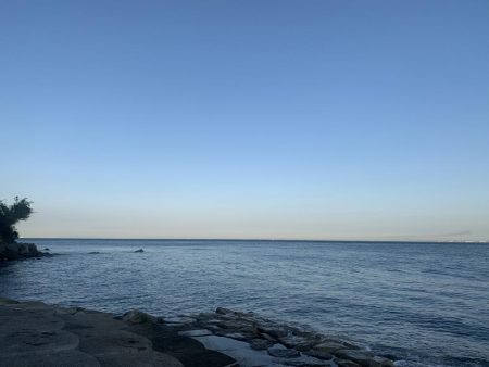 淡路島釣行 連敗脱出メジロ 61センチGET