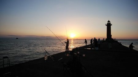 播磨新島３連投