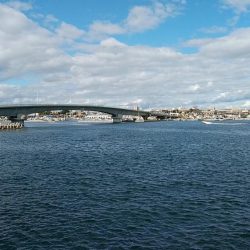 投げ「引き釣り」