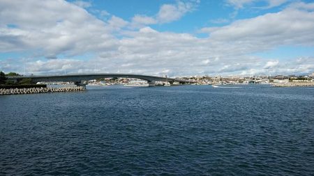 投げ「引き釣り」