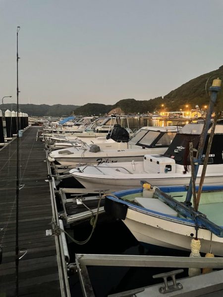 サワラシューティング