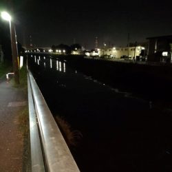 会社帰り釣行は激熱だった!