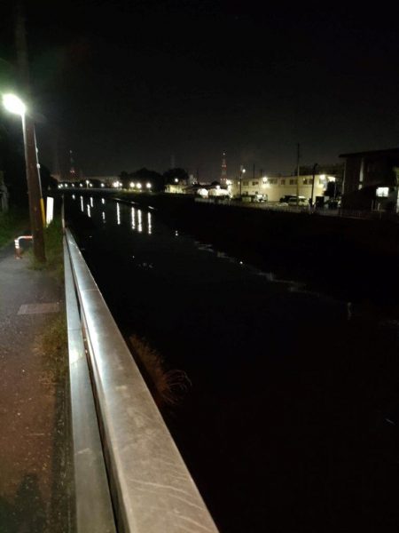 会社帰り釣行は激熱だった!