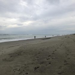 初御前崎サーフ