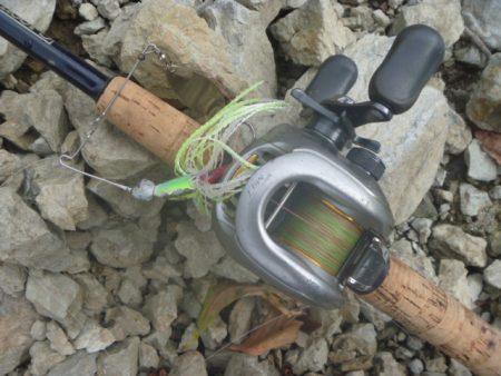 風がありました