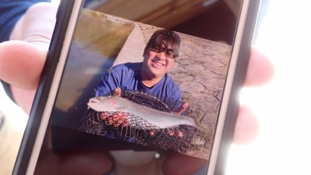 フィッシングレイクたかみや 釣果