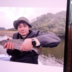 フィッシングレイクたかみや 釣果