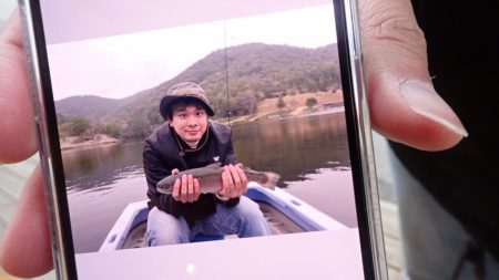 フィッシングレイクたかみや 釣果