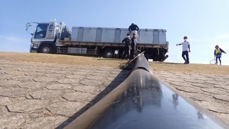 フィッシングレイクたかみや 釣果