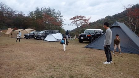 フィッシングレイクたかみや 釣果