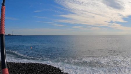 カツオがボチボチ釣れてます。