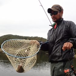 フィッシングレイクたかみや 釣果
