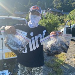 あみや渡船 釣果