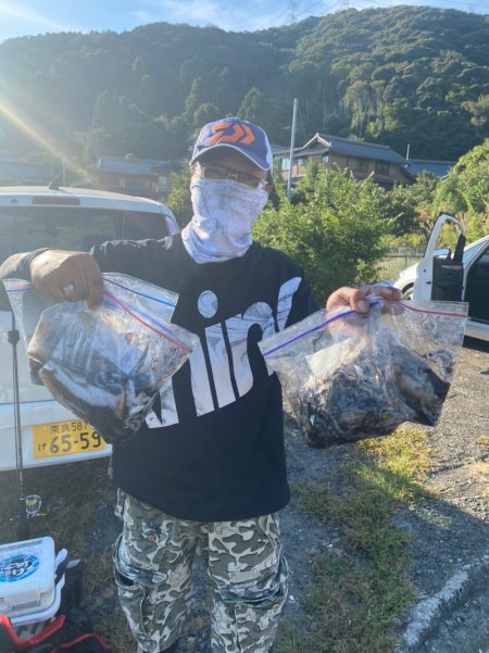 あみや渡船 釣果