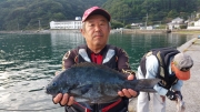 春日丸 釣果