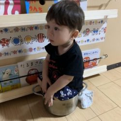 本部釣りイカダ 釣果