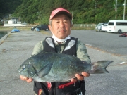 春日丸 釣果