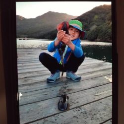 こかわ渡船　雅丸 釣果