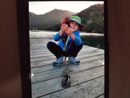 こかわ渡船　雅丸 釣果