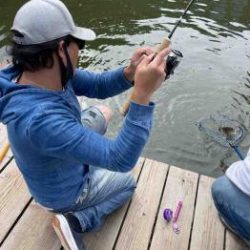 フィッシング サンクチュアリ 釣果