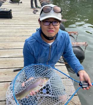 フィッシング サンクチュアリ 釣果