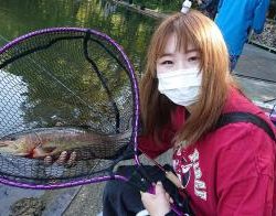 フィッシング サンクチュアリ 釣果