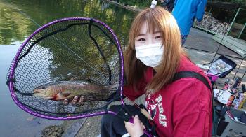 フィッシング サンクチュアリ 釣果