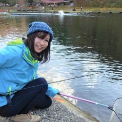 平谷湖フィッシングスポット 釣果