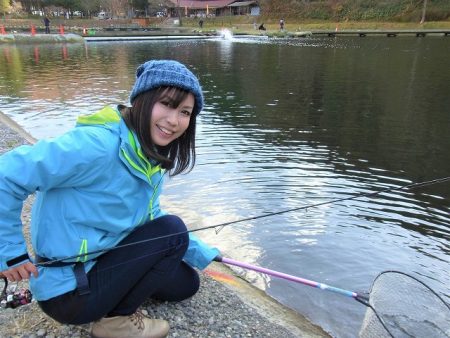 平谷湖フィッシングスポット 釣果