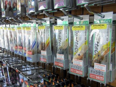 平谷湖フィッシングスポット 釣果