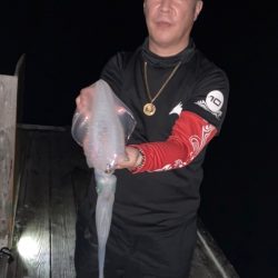 あみや渡船 釣果