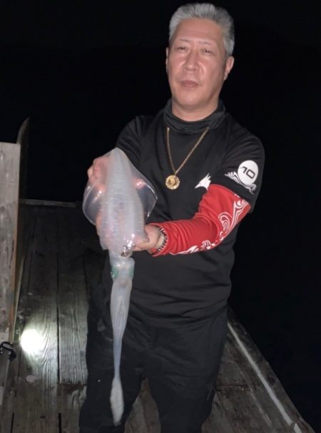 あみや渡船 釣果