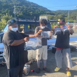 あみや渡船 釣果