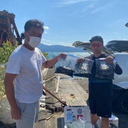 あみや渡船 釣果